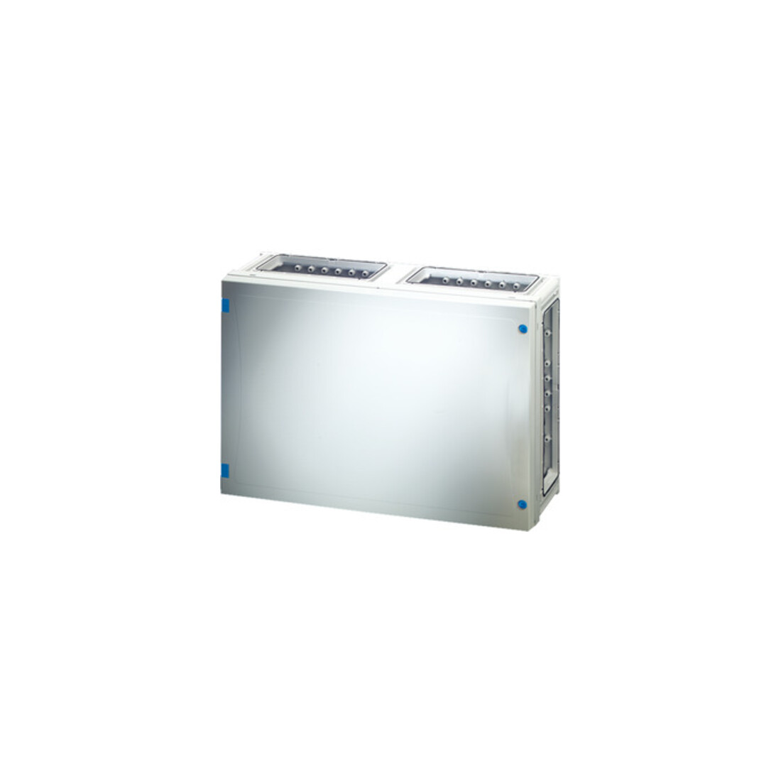 Hensel Boîtier vide EB-Mass 486×306×136 mm FP 0420