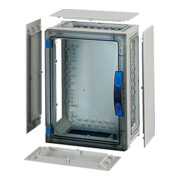 Hensel Boîtier vide ENYSTAR EB, dimensions 216×306×136 FP 0241-1