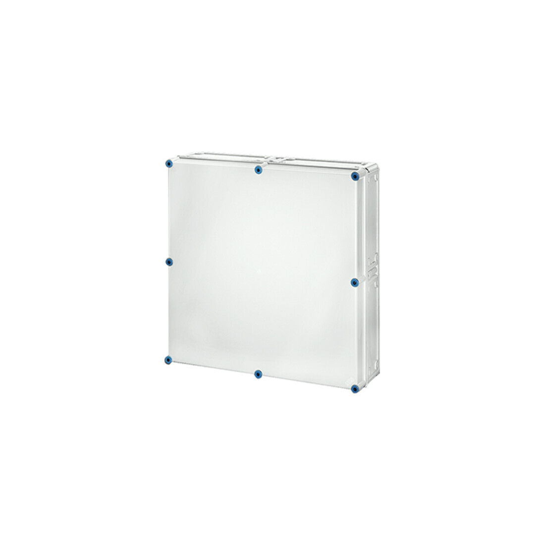 Hensel Boîtier vide Mi 0801