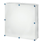 Hensel Boîtier vide Mi 0801-2