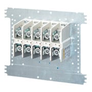 Hensel Bornes d’alimentation 150 mm², 5 pôles, par VE 125-1