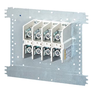 Hensel Bornes d’alimentation Mi VE 120