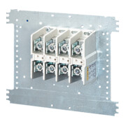 Hensel Bornes d’alimentation Mi VE 120-1