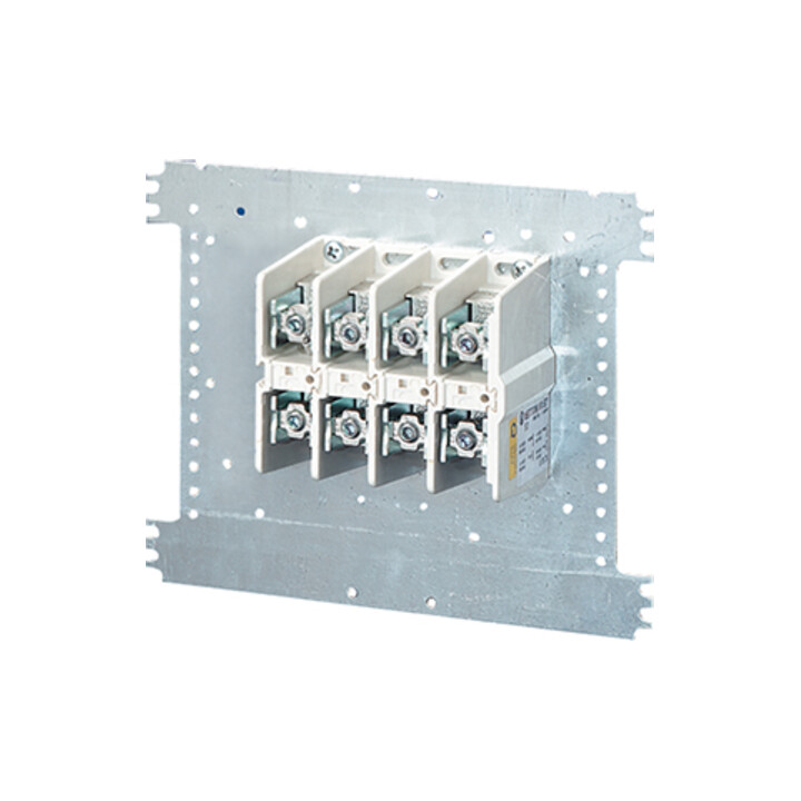 Hensel Bornes d’alimentation Mi VE 120