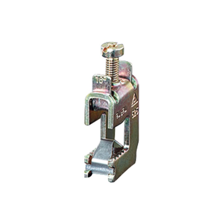 Hensel Bornes de connexion 1,5-16 mm² KS 16 Z