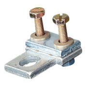 Hensel Bornes de connexion jusqu’à 400A VA 400-1