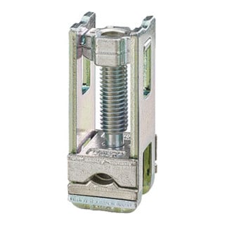 HENSEL Bornes de raccordement direct Cu/Alu KS 150/12 16-150 mm²
