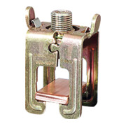 Hensel Bornier de raccordement direct KS 240 V-1
