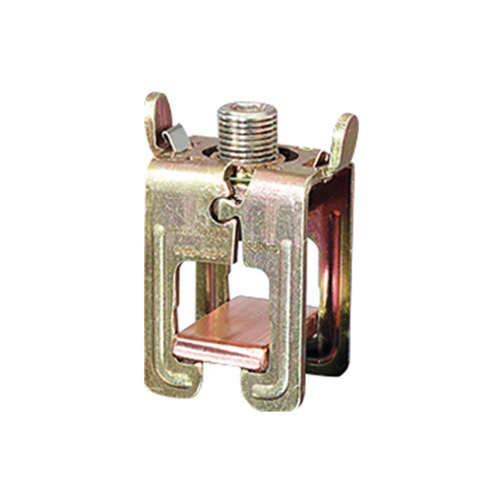 Hensel Bornier de raccordement direct KS 240 V