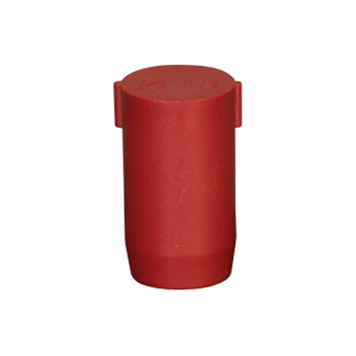 Hensel Bouchon d'arrêt D13mm, pour KBM.. VSB 13
