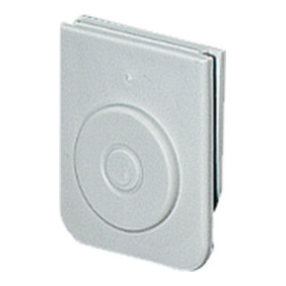 Hensel Bouchon d'encastrement DPS 02