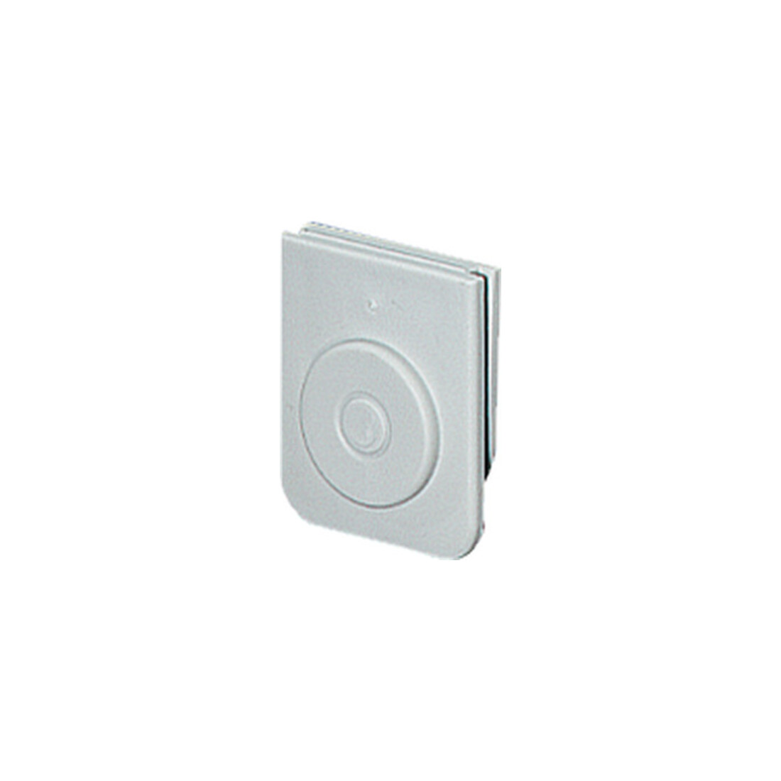 Hensel Bouchon d'encastrement DPS 02
