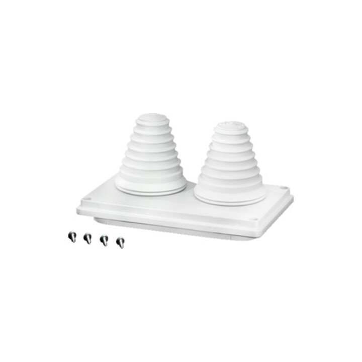 Hensel Bride de câble MV FP 66