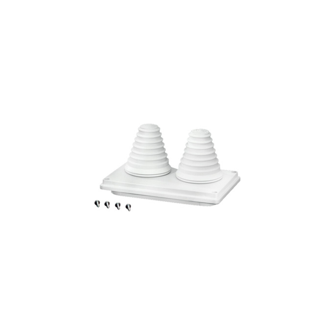 Hensel Bride de câble MV FP 66