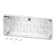 Hensel Bride de fixation 19xM16/25 avec FM 25