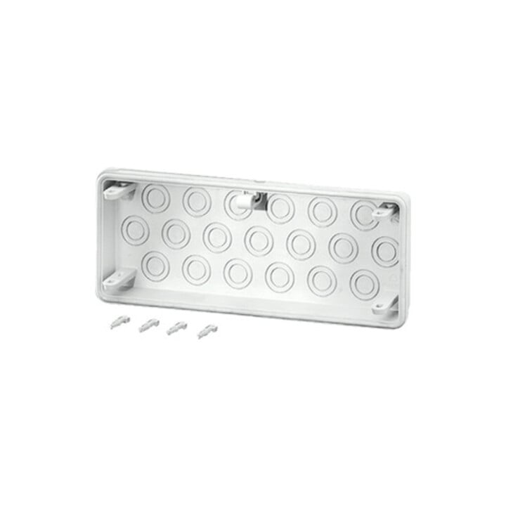 Hensel Bride de fixation 19xM16/25 avec FM 25