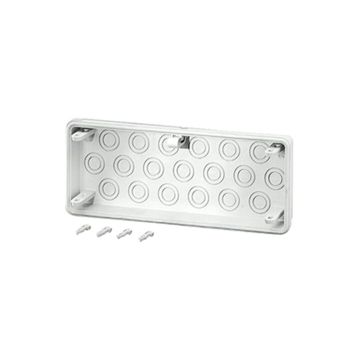 Hensel Bride de fixation 19xM16/25 avec FM 25