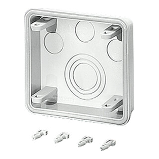 Hensel Bride de raccordement 3xM20, 1xM32/40/50 avec FM 15