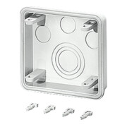 Hensel Bride de raccordement 3xM20, 1xM32/40/50 avec FM 15-1