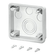 Hensel Bride de raccordement 3xM20, 1xM32/40/50 avec FM 15-2
