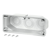 Hensel Bride de raccordement 3xM40/50/63 avec FM 63-2