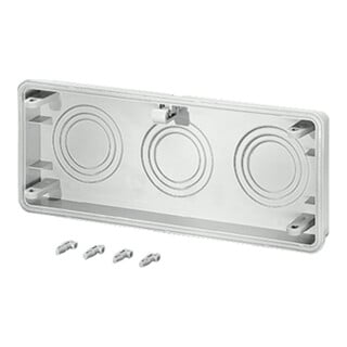 Hensel Bride de raccordement avec FM 60