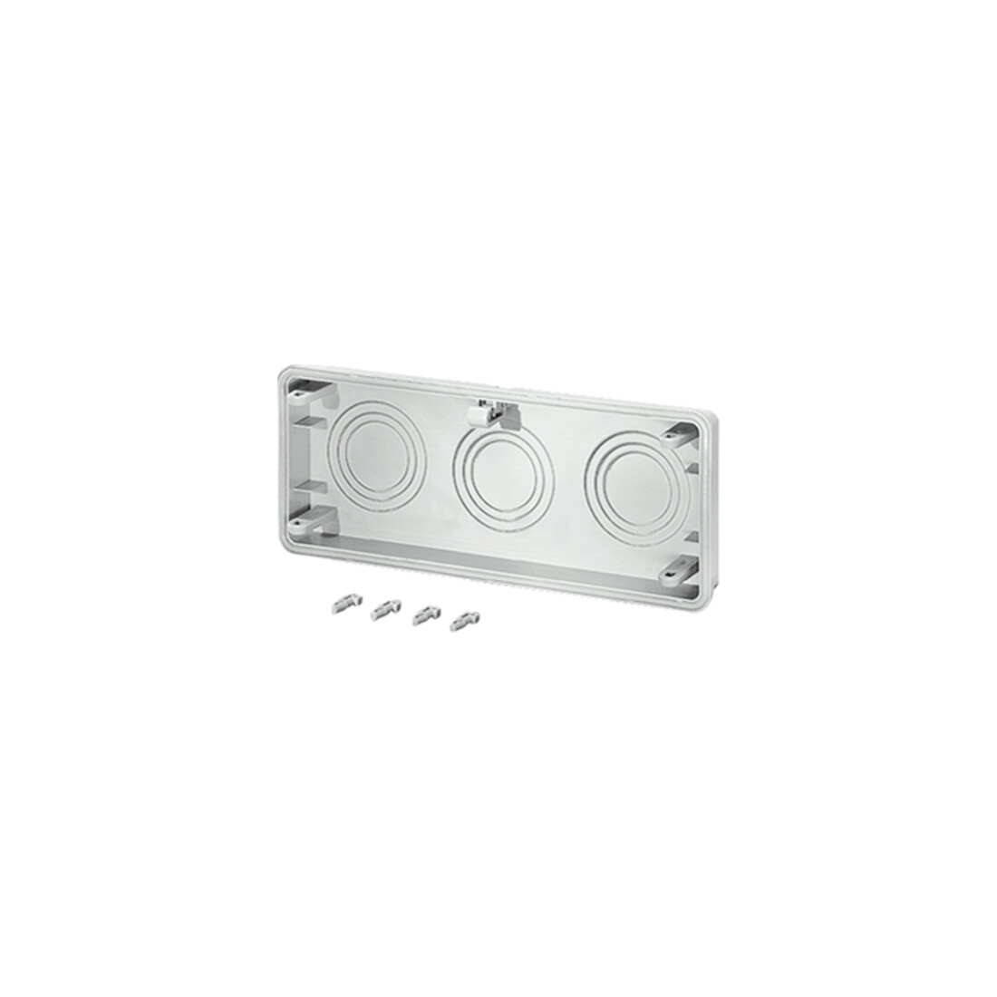 Hensel Bride de raccordement avec FM 60