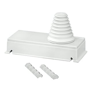 Hensel Bride de raccordement FP FG 272