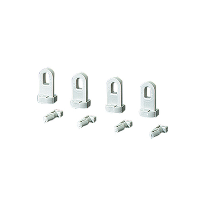 Hensel Cales de fixation avec BE
