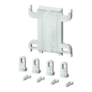 Hensel Cloison murale Mi WT 1