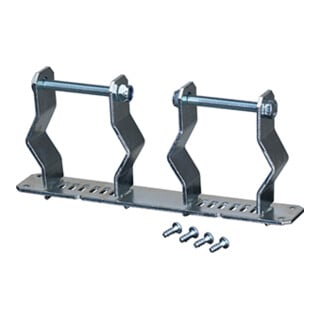 Hensel Collier de fixation avec décharge de traction FP ZE 272