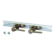 Hensel Collier de fixation avec décharge de traction Mi ZE 62-1