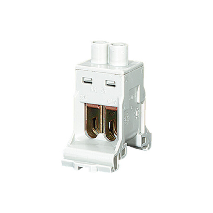 Hensel Connecteur de raccordement N/PE, 35 mm² KKL 25