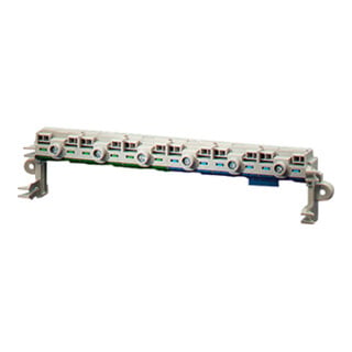 Hensel Connecteur PE et N KV FC 12