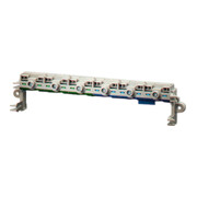 Hensel Connecteur PE et N KV FC 12-1