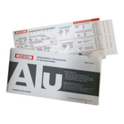 Hensel Datenschieber-LS Alu 98 17 0711-3