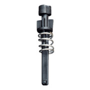Hensel Deckelverschluß für MI-Verteiler Mi DV 01-3
