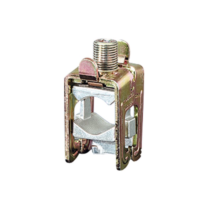 Hensel Direktanschlussklemme f.Schienen 95-185qmm KS 185