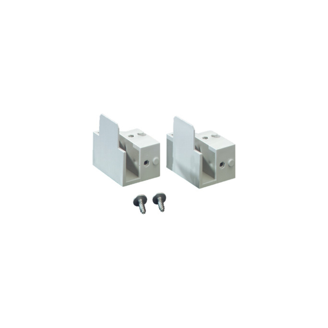 Hensel Distanzstücke 2 Stück FP DS 02