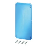 Hensel Einbauplatte Mi EP 04-4