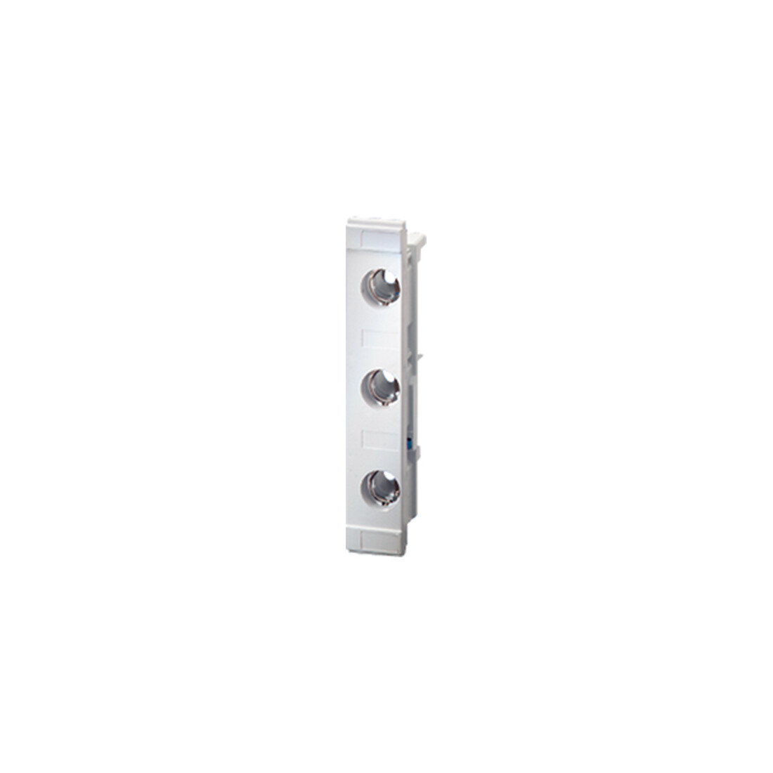 Hensel Élément de fusible 3p. 63A E18 D02 avec RS 18