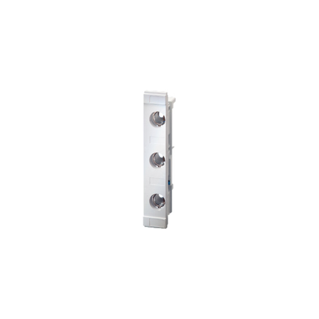 Hensel Élément de fusible 3p. 63A E18 D02 avec RS 18