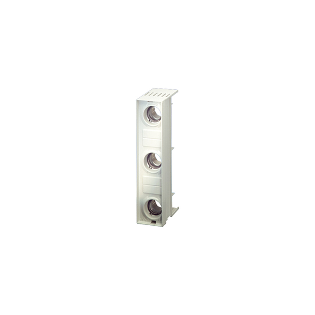 Hensel Élément de verrouillage pour cavalier 3p., 63A, E18 D02 ZS RS 18