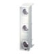 Hensel Élément de verrouillage pour cavalier 3p., 63A, E18 D02 ZS RS 18