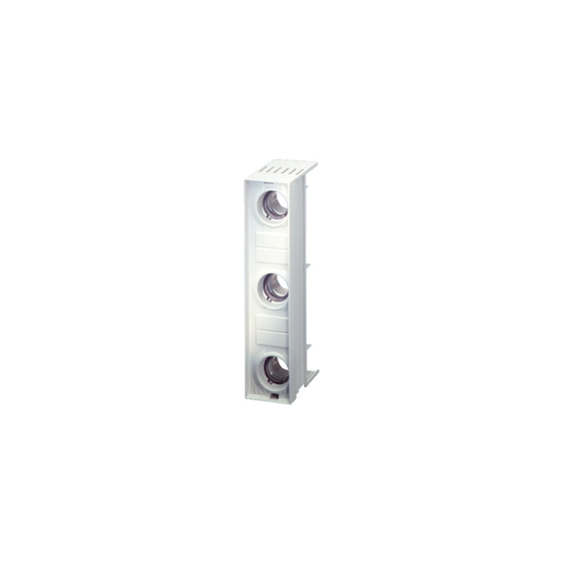 Hensel Élément de verrouillage pour cavalier 3p., 63A, E18 D02 ZS RS 18