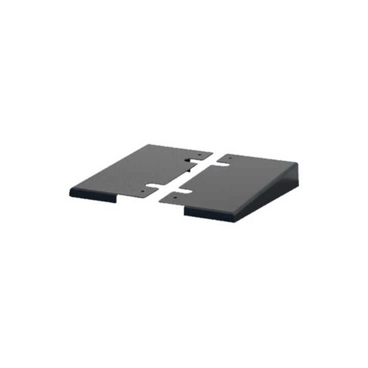 Hensel Endwinkel Schutzdach Mi DB 01