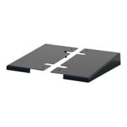 Hensel Endwinkel Schutzdach Mi DB 01-3