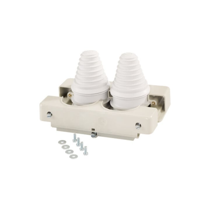 Hensel Entrée de câble d=70 mm pour répartiteur MI Mi FP 82