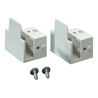 Hensel Entretoises 2 pièces FP DS 02