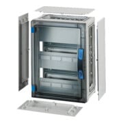 Hensel ENYSTAR-Automatengehäuse 24 Teilungseinheiten FP 1218-2